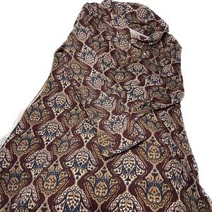 AROLINA. CLASSIC & COMFY WOMENS DRESS  SIZE LARGE